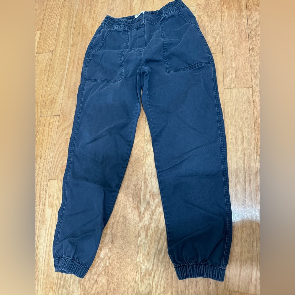 Cotton On Blue Joggers